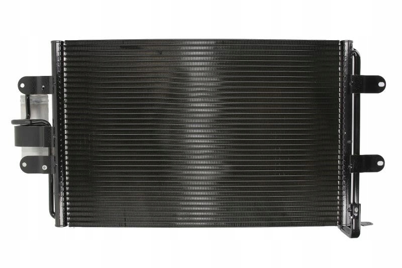 фото №1, Конденсатор, кондиціонер nrf 35733