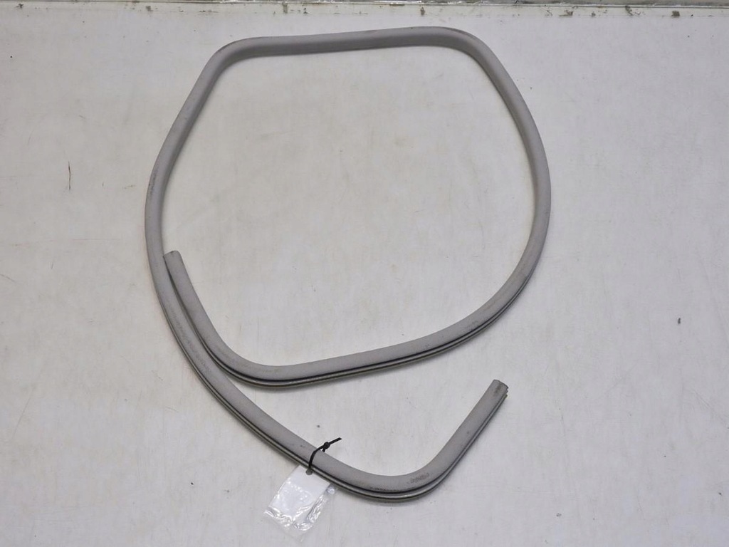 фото №7, Прокладка люк задняя renault laguna iii