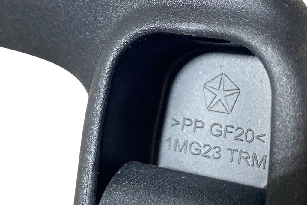 фото №7, Комплект диск dodge charger 1mg23trm 3.6l бензиновий 218kw 2017