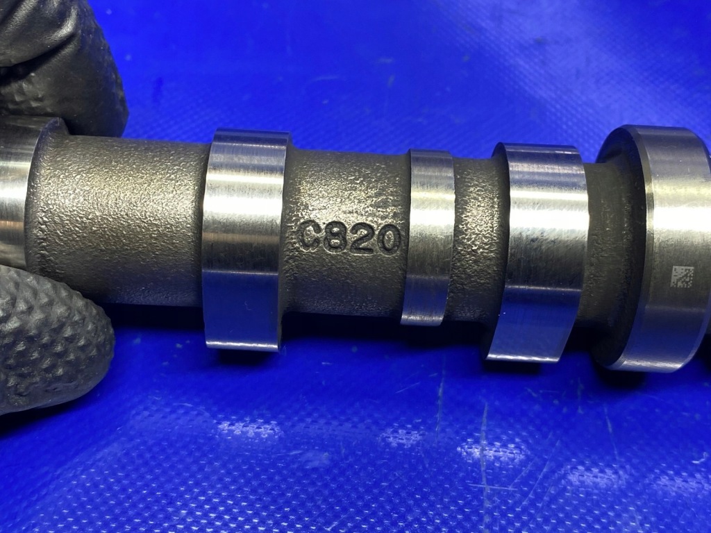 Купити Вал розподільного валу випускний corsa d meriva b doblo 1.3 cdti a13dte 55206897