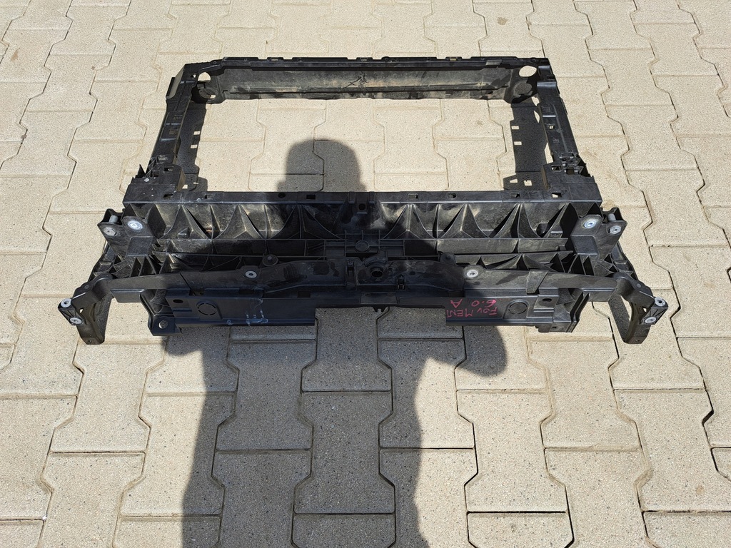 фото №5, Усилитель pas передний seat formentor 5ff