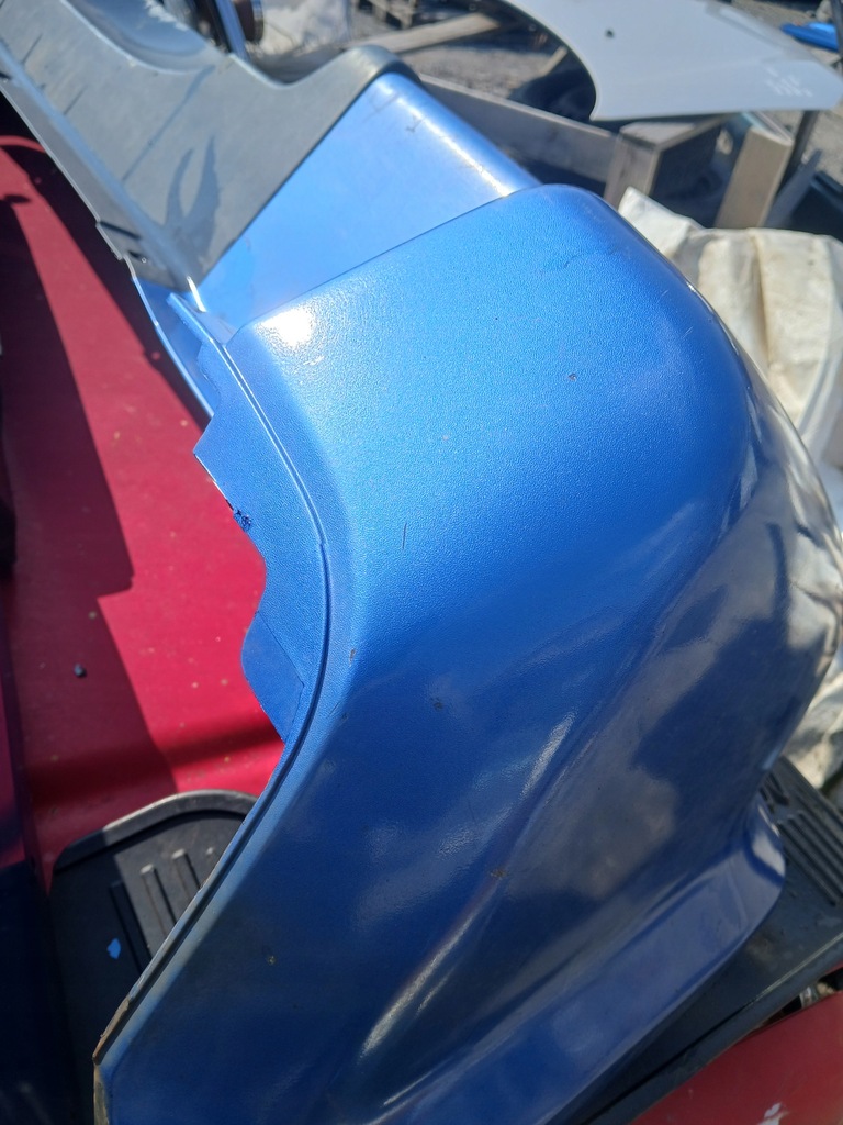 фото №12, Suzuki jimny бампер задняя