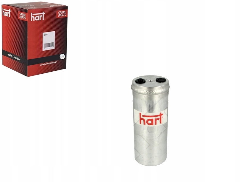 фото №1, Осушувач do кондиціонера meriva 03- hart