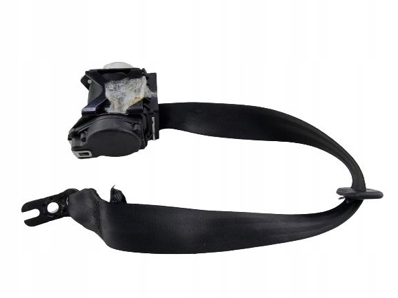 фото №1, Pas безопасности audi оригинальный номер 4g8857805b