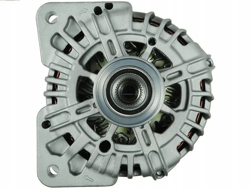 Купити As-pl генератор renault megane grand scenic a3322