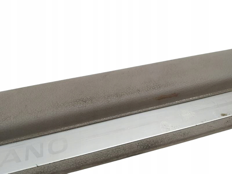 фото №6, Защита порог правая комплект 276951-ca002 nissan murano i 2003-2008 z50