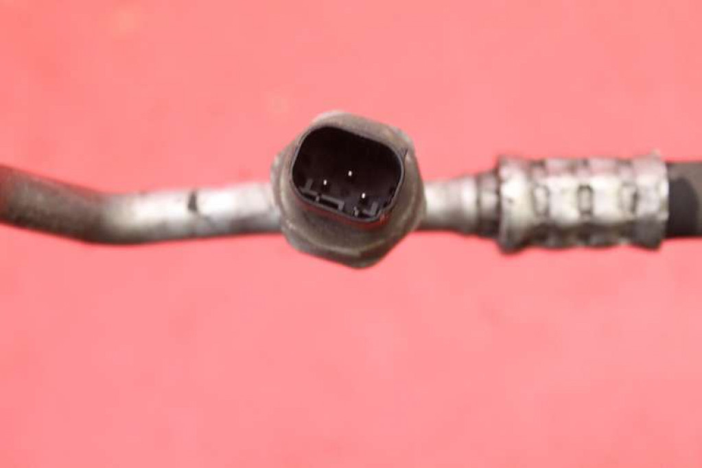 фото №5, Шланг трубка кондиционера 9230693 mini cooper one r56 1.6 t 184 km 10-14