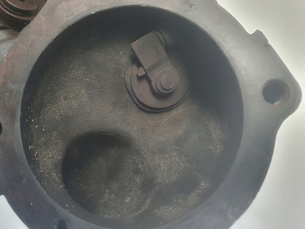 фото №8, Audi a3 8l 1.8 t turbo турбонагнітач 06a145704s