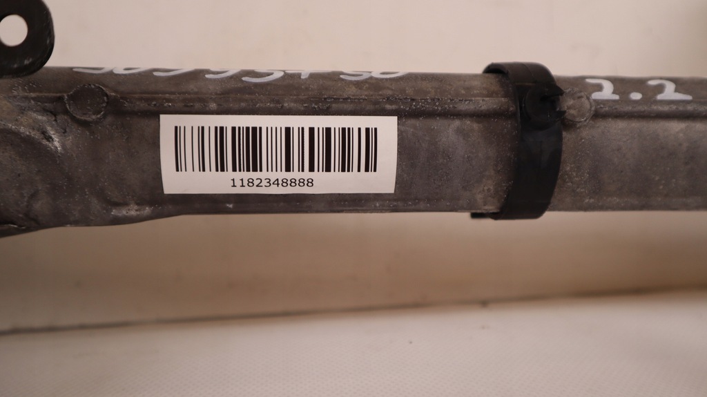 фото №6, Alfa romeo stelvio 2.2 mtj трансмісія кермова 505505910