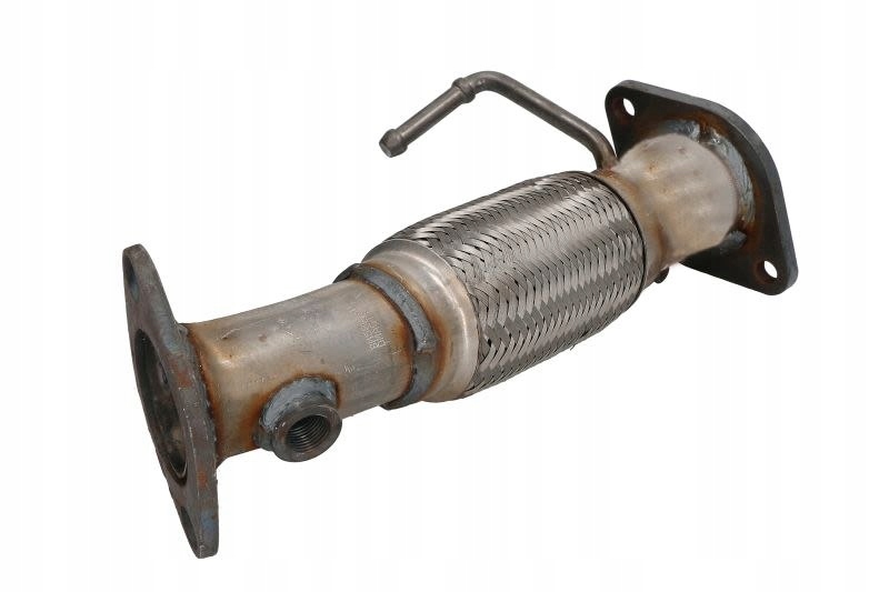 фото №1, Труба выхлопная bosal 700269