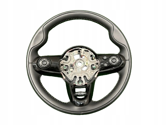 фото №1, Mini f56 повітропровід шкіра