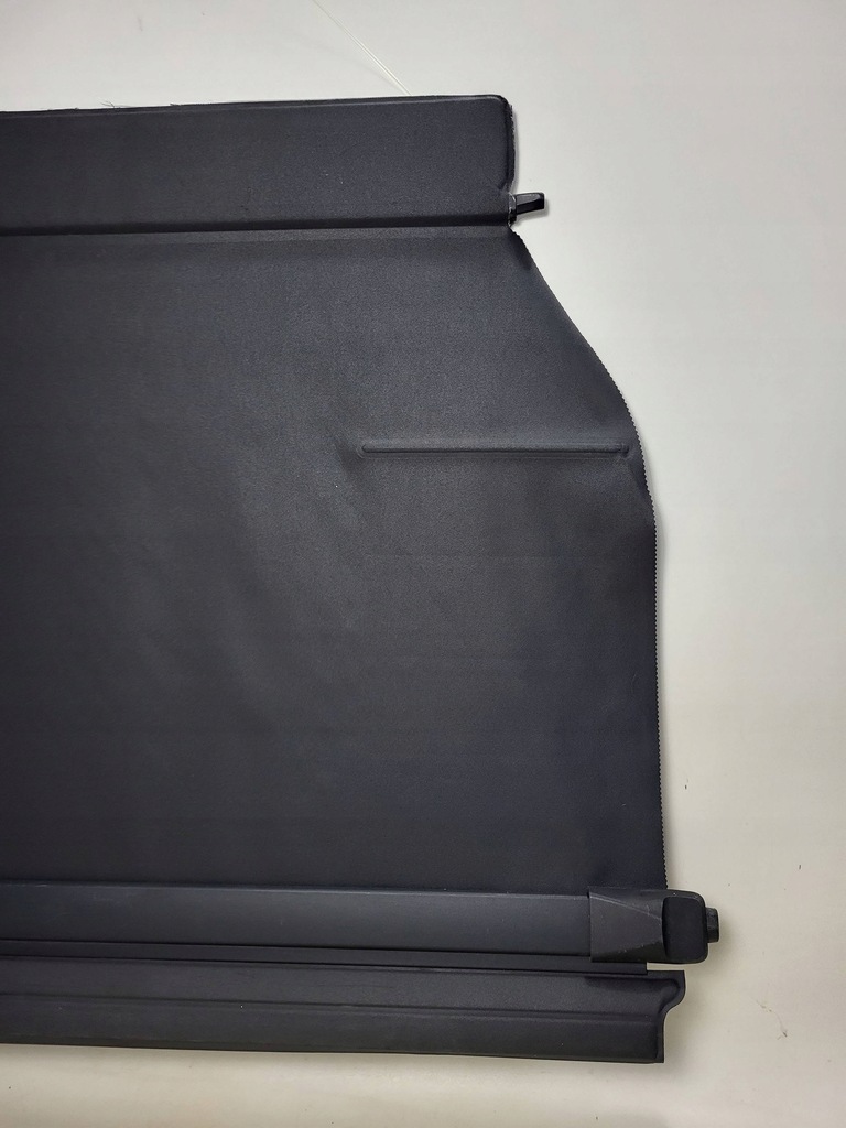 фото №11, Volvo xc90 xc 90 i 2002- шторка багажника