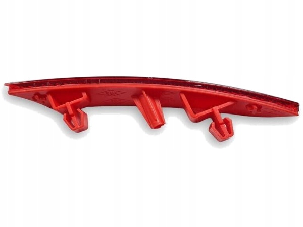 фото №3, Свет отражающий бампера задняя левая do renault clio v 5 mk5 2019-