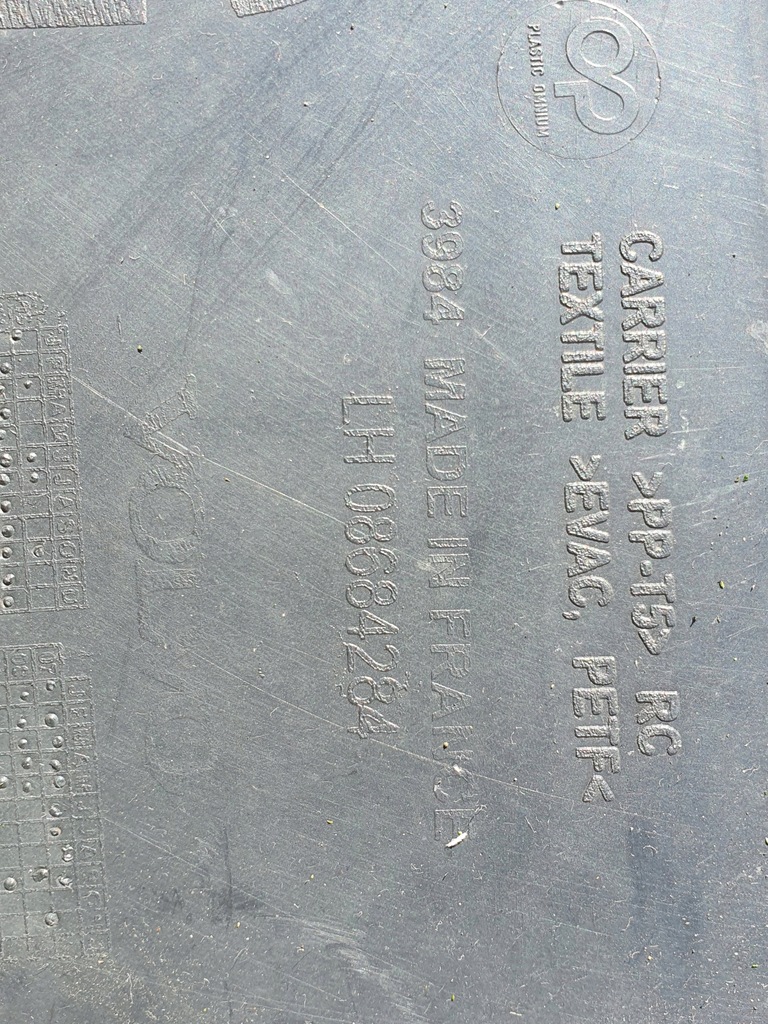 фото №10, Volvo v70 00-07 підкрилок лівий задня 08684284