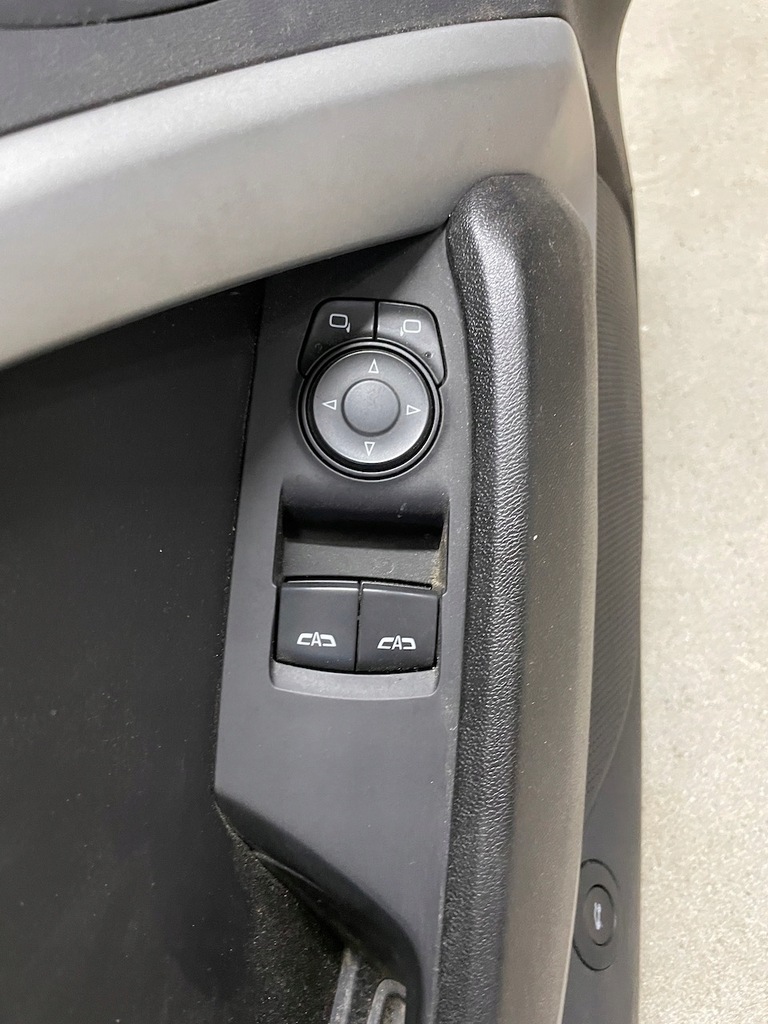 фото №1, Camaro vi 2016 3,6 панель переключатель окон зеркал