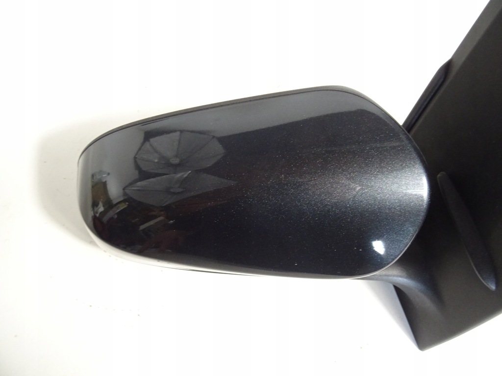 фото №10, Toyota aygo ii зеркало правое 1e0 5pin