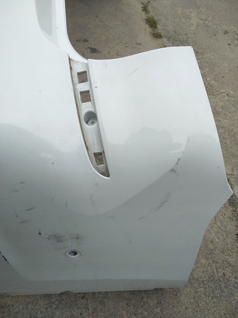 фото №8, Бампер задній задня bmw x3 g01 m-pakiet