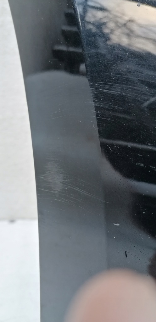 фото №12, Vw golf 7 vii lift 5g0 бампер перед передний pdc sprysk 16r-