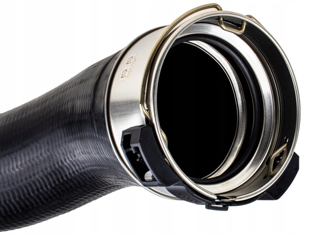 Труба turbo mercedes glk 200 220 250 cdi 2045282782 Доставка