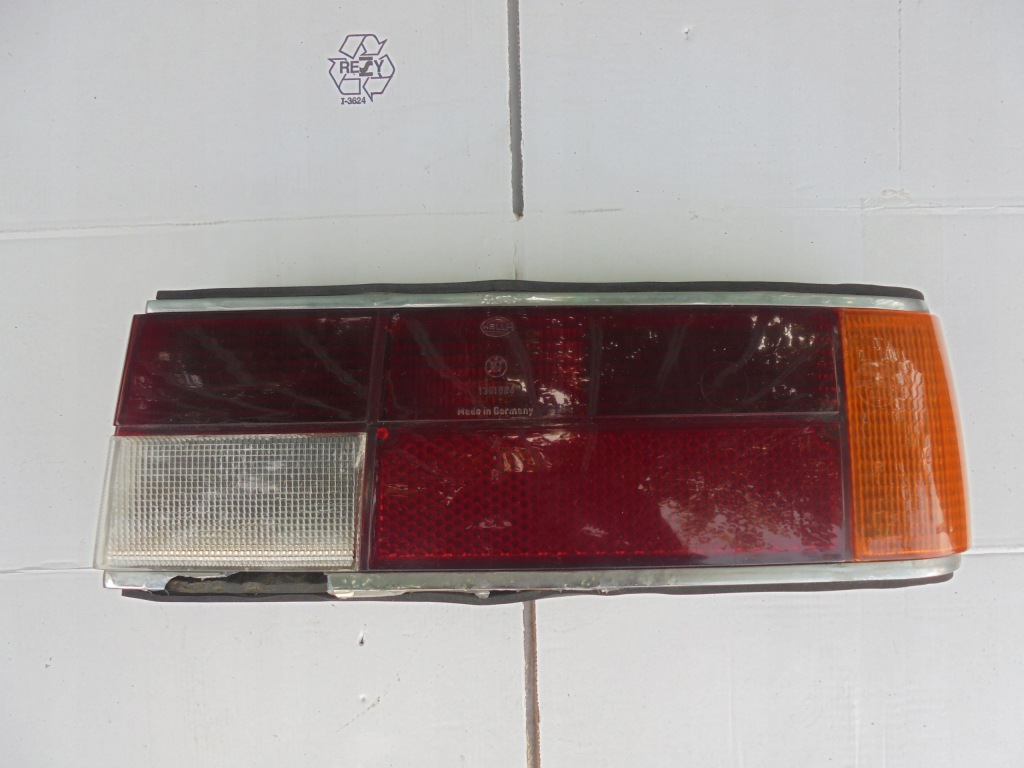 фото №1, Лампа задня права bmw 6 e24 l6 m6 ori hella