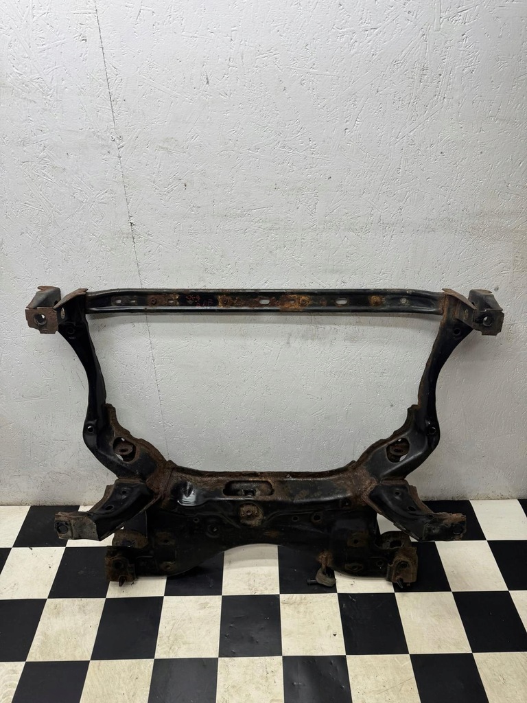 фото №9, Підрамник перед підрамник mazda cx3 cx-3 2015-2020 2.0 b