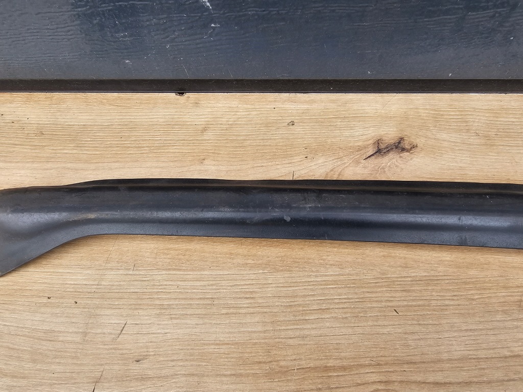 Прокладка дверь стойка левая opel astra h 013123710lh Доставка