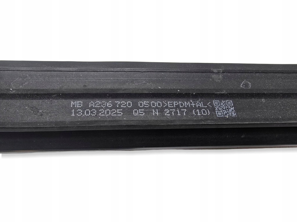 Mercedes-benz cle c236 молдинг скло a2367200500 Зі Шроту