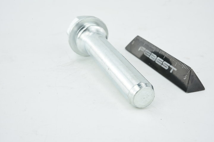 Febest втулка направляющая суппорт тормоза перед Оригинал