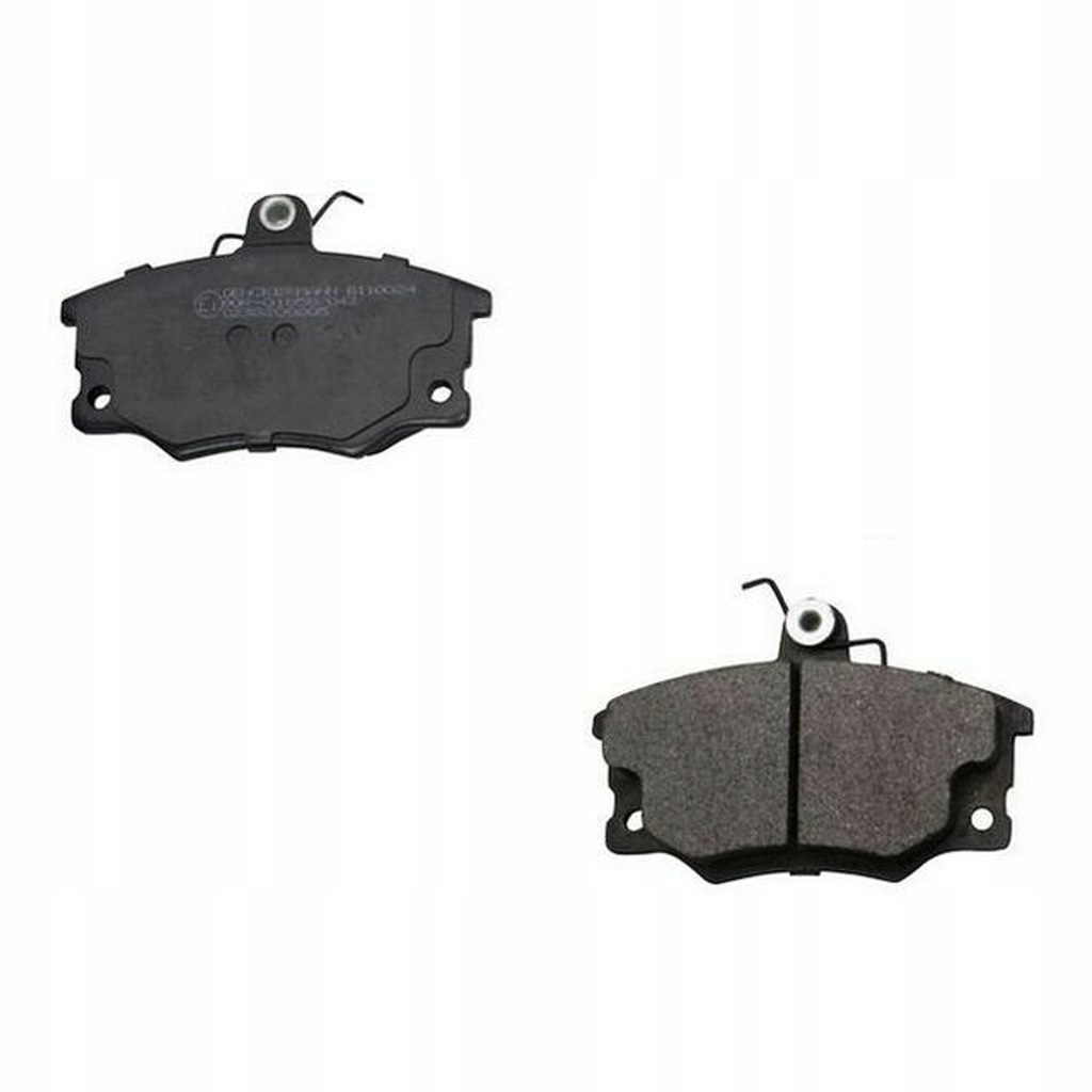 Тормозные колодки тормозные p. alfa 145 146 ritmo delta dedra Цена