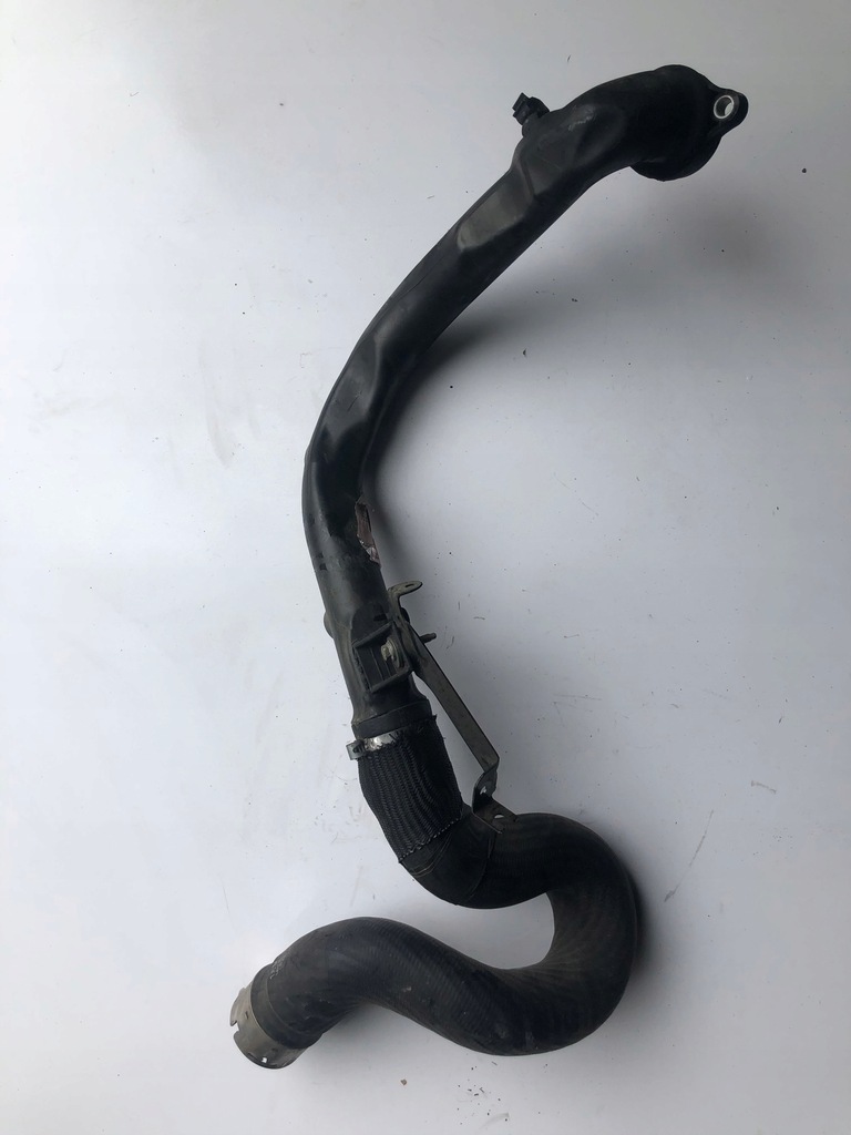 фото №2, Jeep compass ii труба wąż шланг интеркулер 1.6