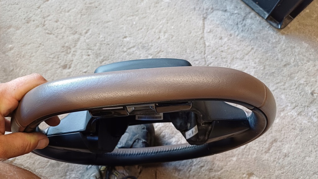 фото №7, Citroen c4 cactus воздуховод 98031272bp