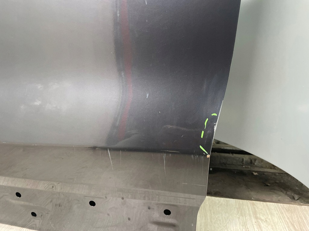 фото №13, Mazda cx-5 ii 2022 перед сторона ліва двері передні