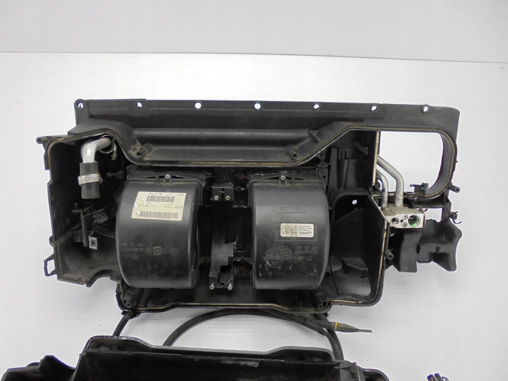 фото №6, Scania r xpi обігрівач 1854777344