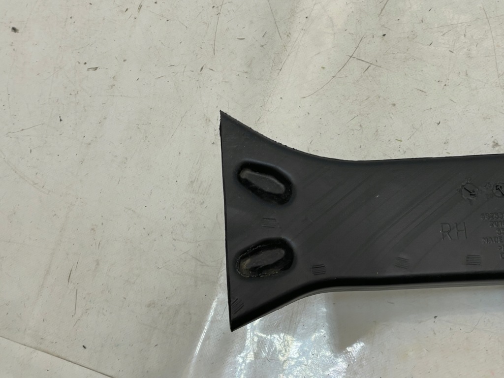 фото №11, Jeep wrangler jl 18- труба повітря ліва права 68253891ab 68253894ab usa