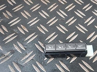 фото №1, Lexus ls600h ls 600 ls460 переключатель сиденье