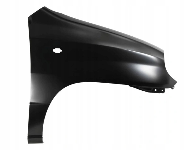 фото №1, Крыло передний hyundai atos 1997-2002 правый
