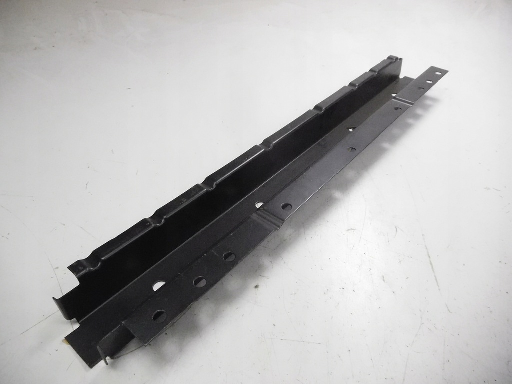 фото №5, Підсилювач плита нижній vw lt 4x4 05- 2d3803143