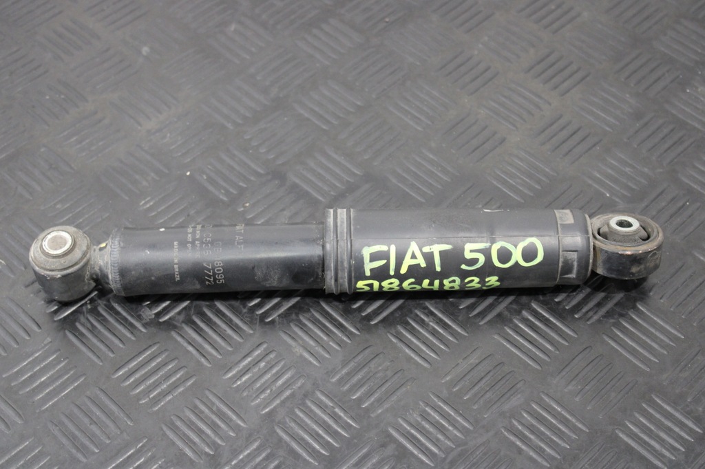 фото №1, Амортизатор задня fiat 500 51864833