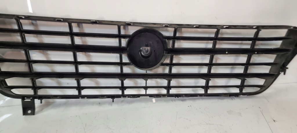 фото №11, Решітка радіатора передня решітка радіатора fiat ducato iii lift