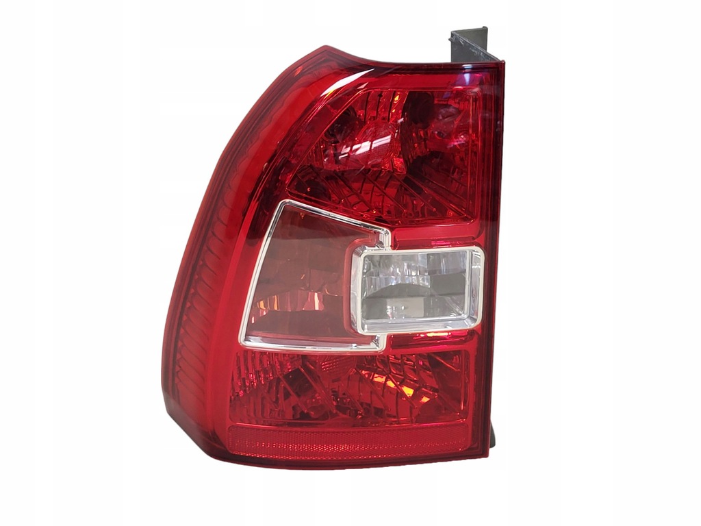 фото №1, Kia sportage ii lift 2008-2010 левая задняя лампа