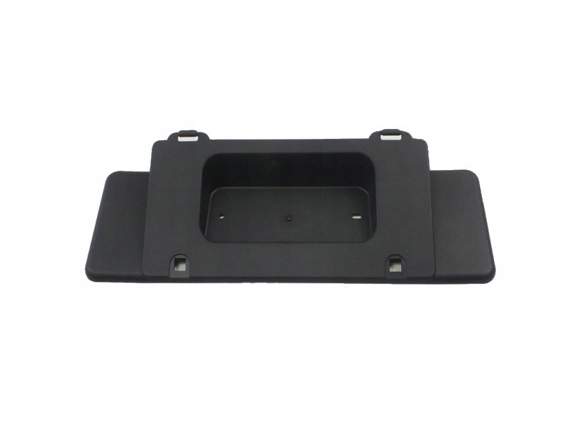 фото №1, Kadjar рамка кронштейн номерного знака регистрационный oryg