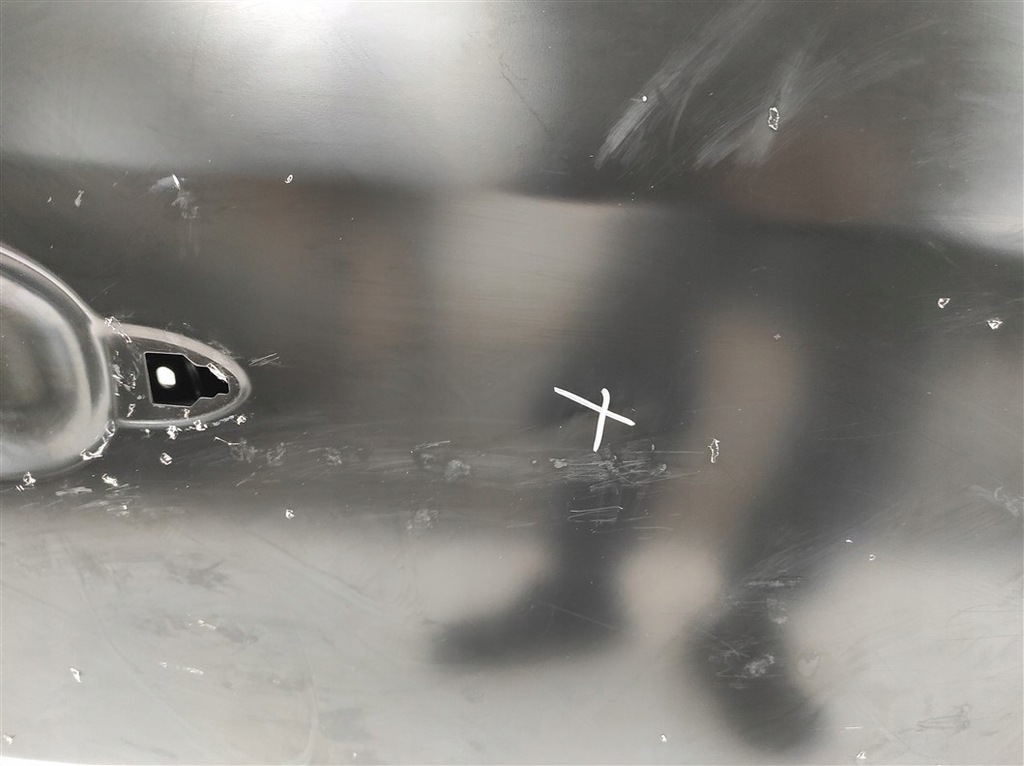 фото №3, Двері праве перед renault espace 4 iv 2002-2014