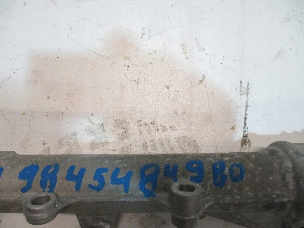 фото №4, Трансмісія кермова citroen ds4 ii 9845484980