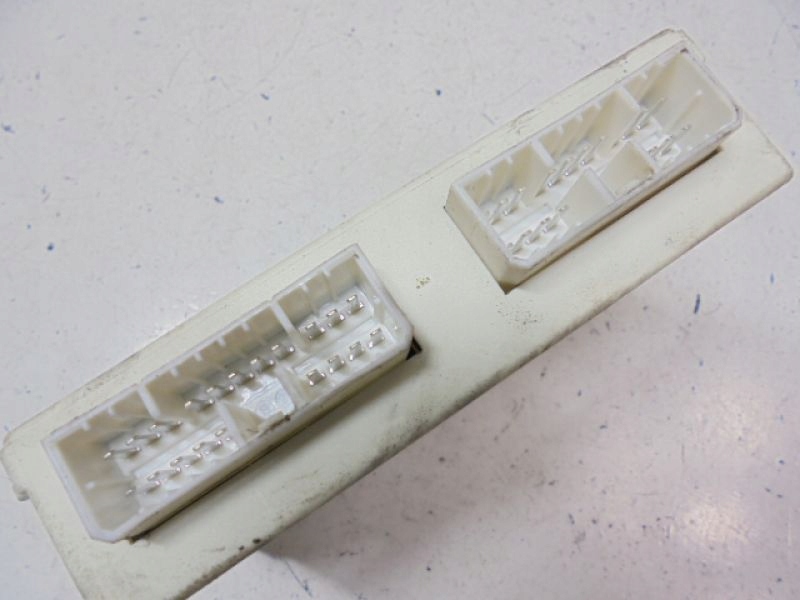 фото №5, Alfa romeo 156 модуль комфорта 60674573 2,0 a727