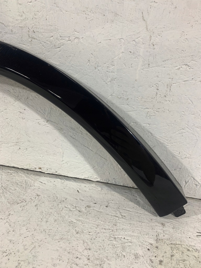 фото №5, Молдинг крыла porsche cayenne 7p5 gts правый задняя