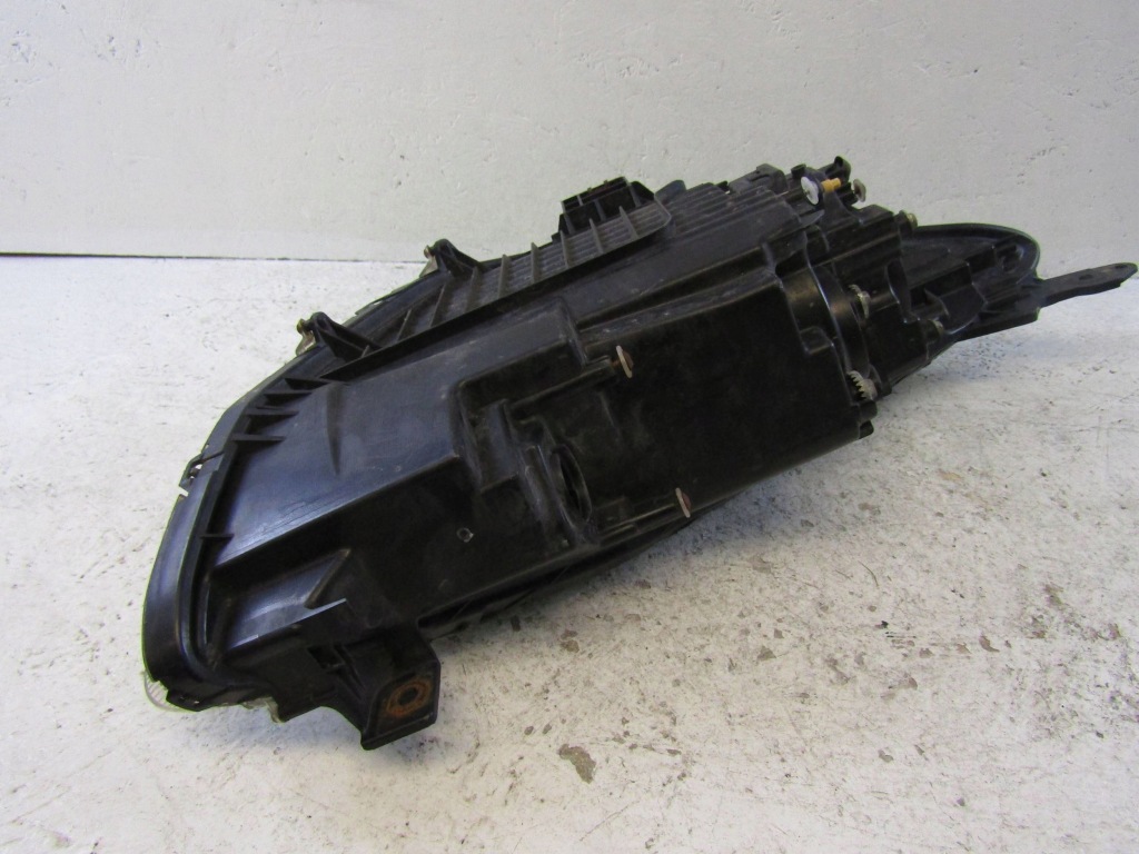 Mazda 2 iii de лампа левая перед линза 08-14r dr6151040 в Украине