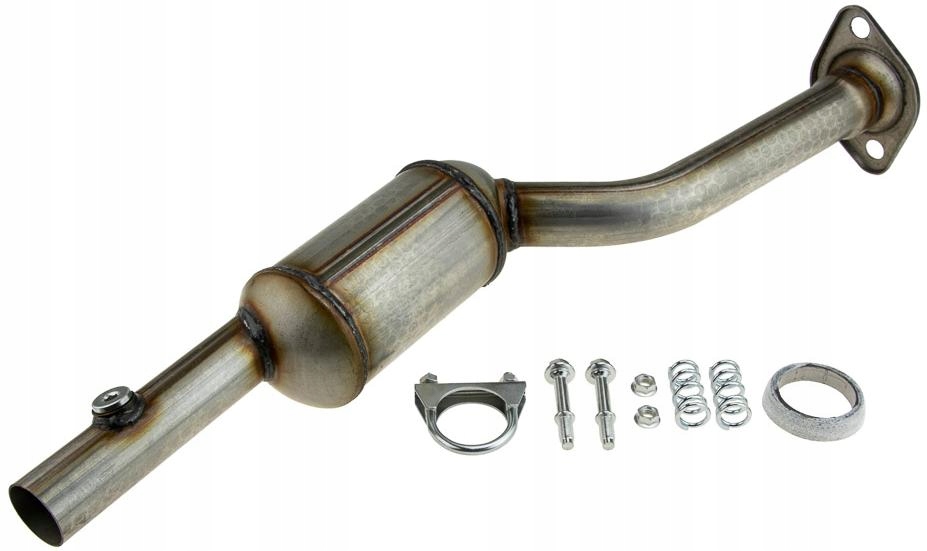 фото №1, Nty kat-re-008 каталізатор