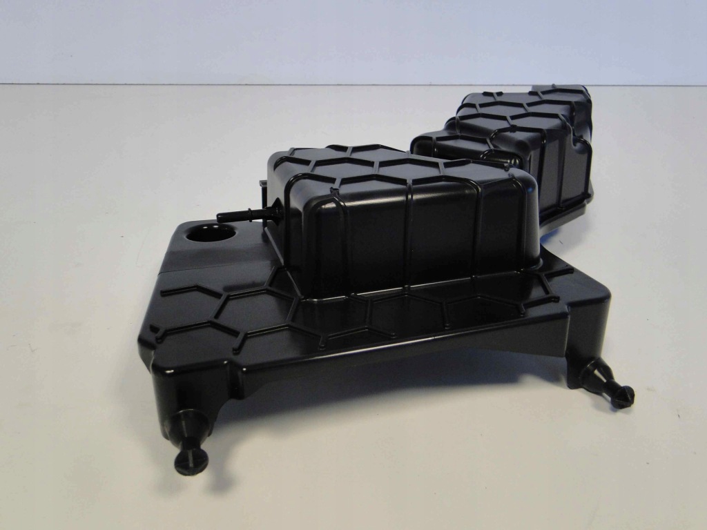 фото №6, Mercedes gle w167 167 резонатор двигуна дизель 654