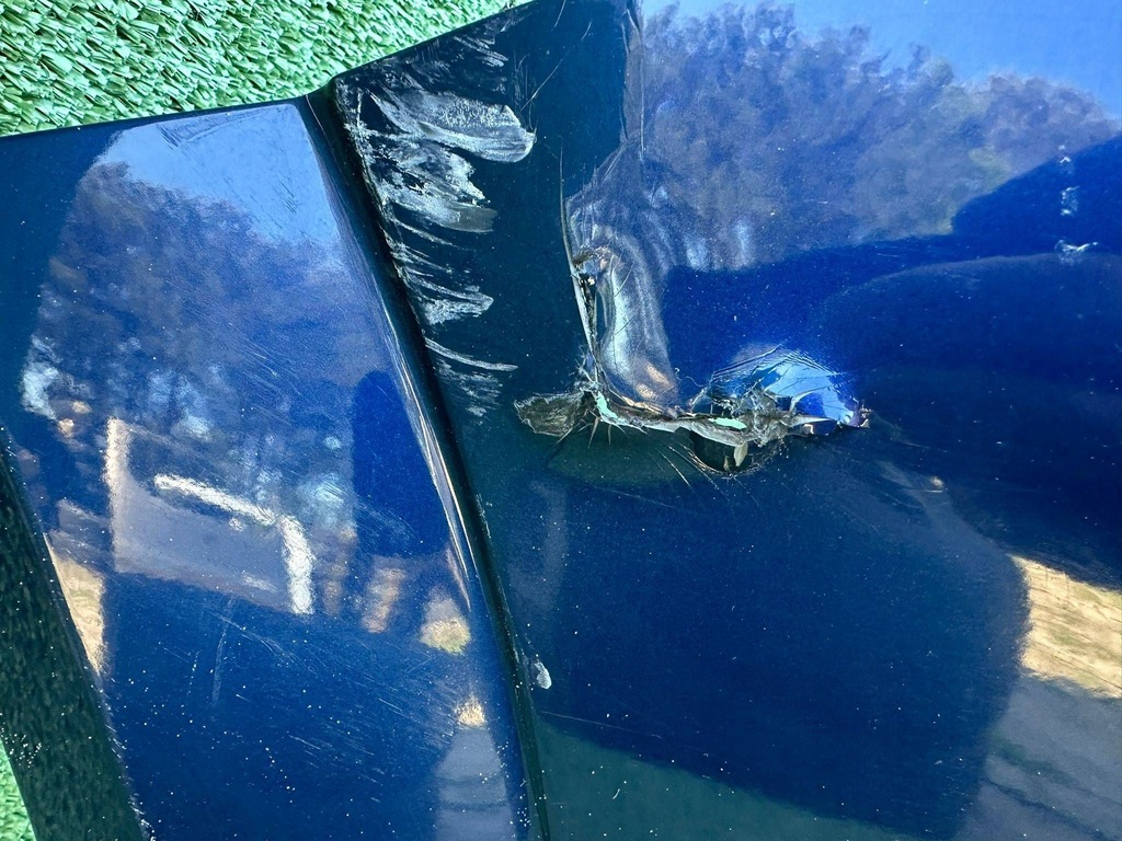 фото №7, Бампер перед opel astra h 375768702