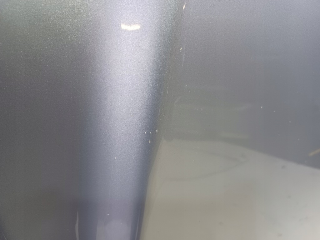 фото №14, Mercedes e w207 207 бампер капот радіатор лампи kompletny перед 988